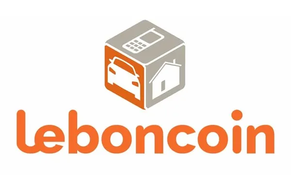 Логотип Leboncoin.fr