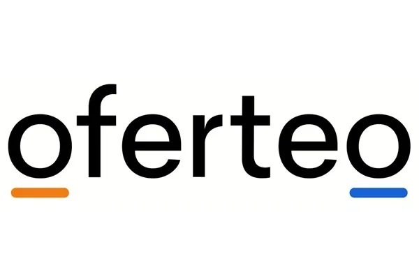 Логотип Offerteo.pl