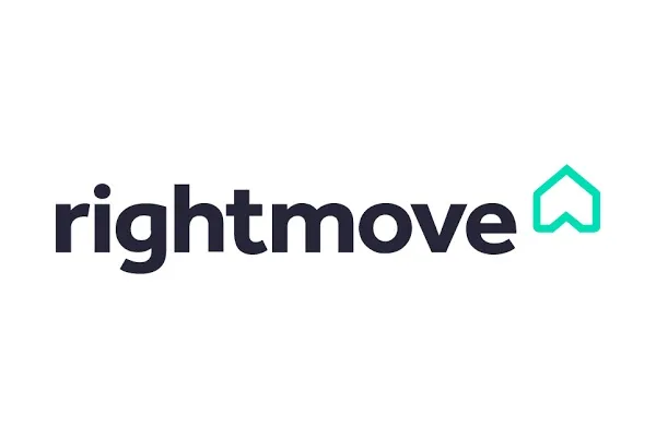 Логотип Rightmove.co.uk