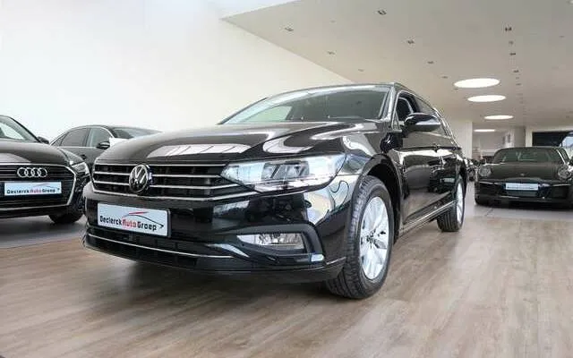 Volkswagen Passat Variant 2.0TDi 150PK DSG STYLE*NIEUW MODEL Image 1