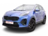 Kia Sportage 1.6 GDi 132 Black Edition + GPS + Camera + LED  Thumbnail 1