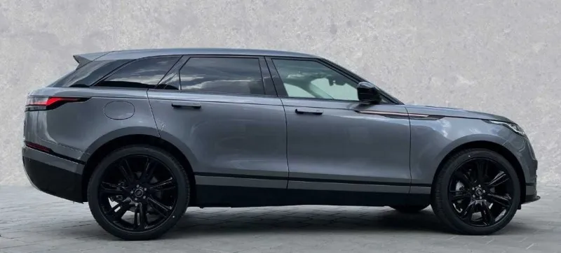 Land Rover Range Rover Velar D300 =R-Dynamic HSE= Terrain Re Image 3