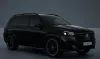 Mercedes-Benz GLS580 4Matic AMG =MGT Conf= Offroad-Technik-Paket Thumbnail 6