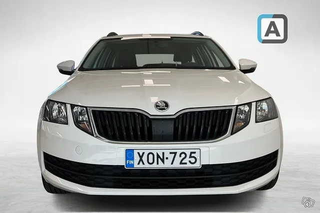 Skoda Octavia Combi 1,0 TSI Active *Vakionopeudensäädin* - Autohuumakorko 1,99%+kulut - Image 5