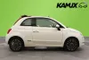 Fiat 500C TwinAir 85hv Lounge Start&Stop / Nahkaverhoilu Thumbnail 2