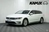 Volkswagen Passat Variant GTE Plug-In Hybrid 160 kW (218 hv) Thumbnail 8