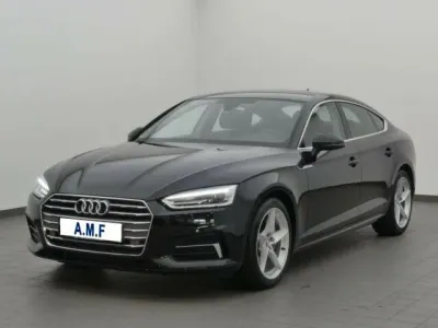 AUDI A5 SPB 40 TDI S tronic